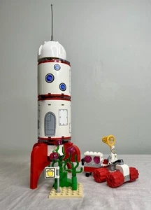 LEGO SpongeBob SquarePants: Rocket Ride (3831) INCOMPLETE - Picture 1 of 12