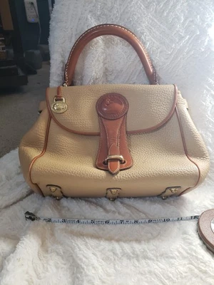 ¡Cartera Dooney and Bourke vintage! Foto 1 de 4