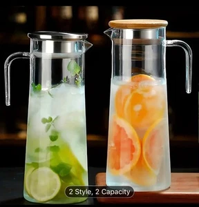 1pc Beverage Ice Bucket Large Capacity Water Bottle - Picture 1 of 8