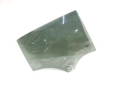 Mercedes-Benz GLA250 2018 2019 2020 OEM pasajero puerta trasera derecha vidrio  Foto 1 de 4