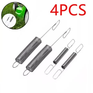 4X Governor Spring for Briggs and Stratton Sprint Classic Motors 450 500 691859 - Picture 1 of 5