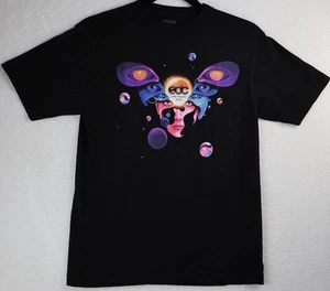 Insomniac Adult EDC 2023 Las Vegas Music Festival Rave Graphic T Shirt Size S - Picture 1 of 2