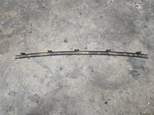 Soporte de montaje de parrilla inferior delantera Toyota Supra MK3 1986.5-88 FABRICANTE DE EQUIPOS ORIGINALES ver fotos - Imagen 1 de 2