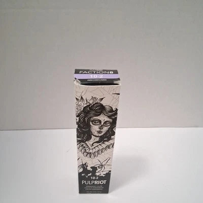 Pulpriot 10-2 Violet - Image 1 of 2