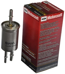 Motorcraft FG-1036 Filter Assy-Fuel - Picture 1 of 1
