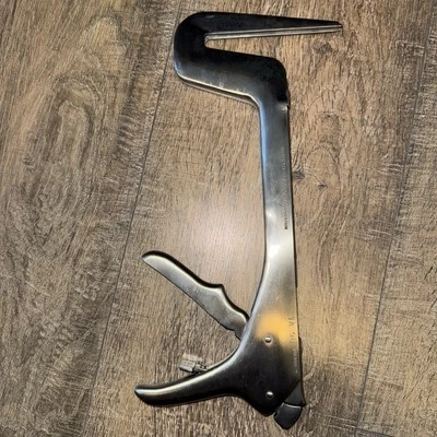 Covidien TA 90 Premium Stepler - Image 1 of 4