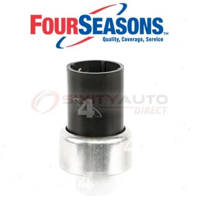 Four Seasons AC Clutch Cycle Switch for 1980-1988 Chevrolet Monte Carlo - ua Foto 1 de 4