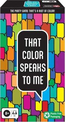 That Color Speaks to Me Game - Winning Moves - Image 1 of 3