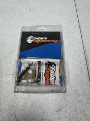 Enduro Engineering rear brake pedal tip 17-015 - Image 1 of 2