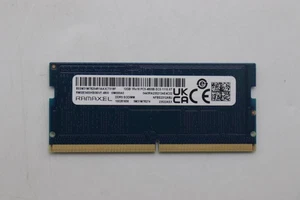 5M31M78274 SODIMM 12GB DDR5 4800 Ramaxel - Picture 1 of 4
