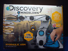 Discovery Mindblown Hydraulic Arm DIY Building Set Ages 10+ Discovery STEM Tech