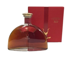 (166,01€/l) Chabasse XO Cognac 40% 0,7l Flasche