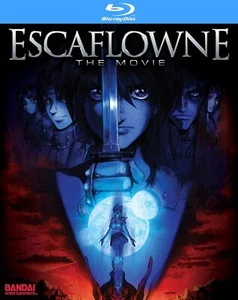 Escaflowne Movie [Blu-ray] [US Import] - Foto 1 di 1
