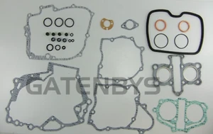 Kit guarnizioni motore nuove per Honda CA125 testa ribelle base frizione CA 125 - Foto 1 di 5