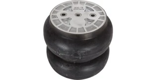 Slam Specialties Air Suspension Bag RE-7 - 1/2" NPT Port, Rated 200 PSI - Picture 1 of 3