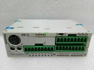 Used One Panasonic FPG-C24R2H AFPG2423H Control Unit - Picture 1 of 1