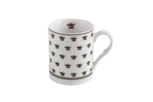Bee Mug - Bee Gifts Tea Bee Coffee Cup Bumble Bee Cup Bees Lovers - Picture 1 of 1