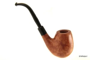 Pfeife Castello “Castello“ KKKK - Full Bent Egg #92 - Picture 1 of 7