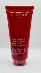 Clarins Multi-Intensive Super Restorative Balm For Abdomen And Waist 200ml - Bild 1 von 2