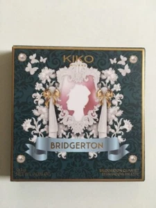 LÁPIZ LABIAL KIKO BRIDGERTON BRILLIANT BLISS BRILLO DE LABIOS/BELLEZA DE SALÓN BRILLO SATINADO+ - Imagen 1 de 20