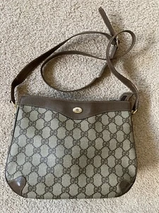 Gucci Vintage Bag - Picture 1 of 11