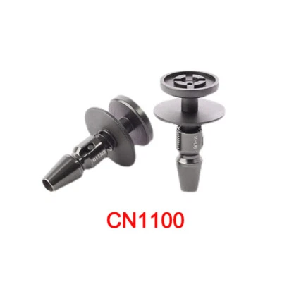 Tamaño de boquilla SMT CP45/CN1100 1 pieza: 12,7 x 11 mm para máquina Samsung Pick and Place Foto 1 de 4