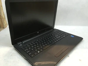 HP 250 G4 Laptop 15.6" Intel Core i3 No Boot -AA - Picture 1 of 3