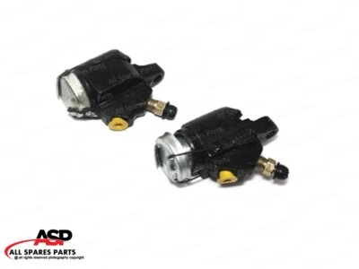 Front LH & RH Wheel Brake Cylinder Assembly For Ambassador Landmaster Car - Image 1 of 4