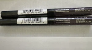 (2 Pack) JORDANA Color Envy Waterproof Liquid Eyeliner - Wine Obsession - Picture 1 of 4