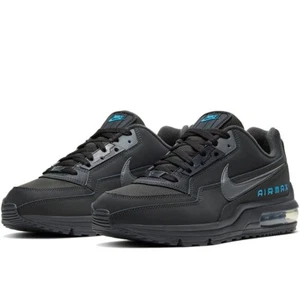 Nike Air Max LTD 3 Anthracite Cool Grey CT2275-002 New #33 - Picture 1 of 9