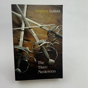 The Three Musketeers by Alexandre Dumas (Paperback, 2011) - Picture 1 of 13