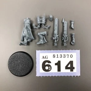 JAKHAL 8 JAKHALS SINGLE KHORNE CULTIST WORLD EATERS CHAOS SPACE MARINES - Picture 1 of 1