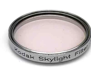Kodak Skylight 32mm Filter -ol - Picture 1 of 1