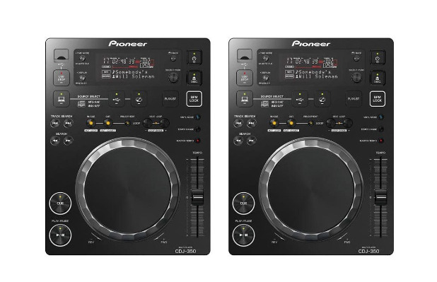 pioneer cdj 350 products for sale | eBay