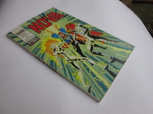 NOVA 188 ..1993 ..MARVEL  COMICS . - Bild 1 von 1