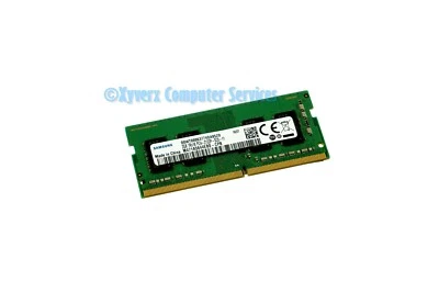 M471A5644EB0-CPB GENUINE SAMSUNG LAPTOP MEMORY 2GB 1Rx16 PC4-2133P-SC0-11 (CA61) - Image 1 of 2