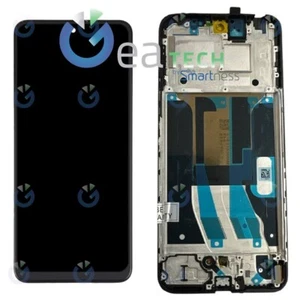 DISPLAY LCD REALME 12 + PLUS RMX3867 RICAMBIO SCHERMO OLED COMPLETO DI FRAME PER - Zdjęcie 1 z 3