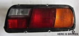 Toyota Corolla KE30 1975-79 Tail Rear Light Left side Toyota 12-51L used - Picture 1 of 12