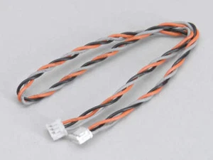 23cm (9in) Cirrus Spektrum Compatible Satellite Ext.Lead : P-SSEL023 - Picture 1 of 1