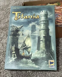 Hans im Happy 48203 Titania Rüdiger Dorn - Imagen 1 de 4