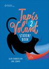 Tapis Volant 2 Student Book by Jane Zemiro (English) Paperback Book