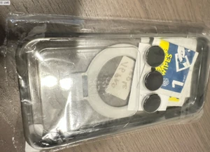 MagSafe Hülle für Apple iPhone 16 Pro - Bild 1 von 5