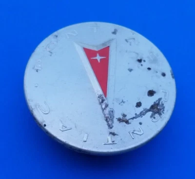 PONTIAC G5 G6 BONNEVILLE GRAND PRIX VIBRA MONTANA LLANTA TAPACUBOS CENTRO FABRICANTE DE EQUIPOS ORIGINALES A30 Foto 1 de 3