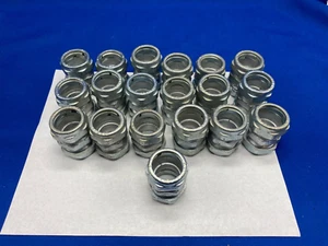 O-Z/Gedney 30-100 Stopfbuchsen-Kompressionskupplung 1", Großpackung Menge 19 - Bild 1 von 3