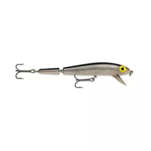 Storm Original Jointed ThunderStick Silver ( Gray ) Scale - Picture 1 of 1