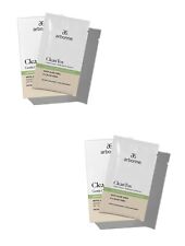 2 X boxes of Arbonne CleanTox Gentle Cleanse Essentials Body Cleanse 14 sachets