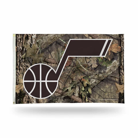Utah Jazz Pride Flag 3x5ft Banner Polyester basketball Jazz014 Cover