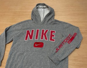Las mejores ofertas en Nike Just Do It sudaderas para mujeres | eBay