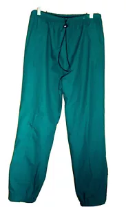Pantalones de esquí/snowboard Woolrich Gore-Tex de colección para hombre con cordón L GRN ampliable Ankl - Imagen 1 de 7