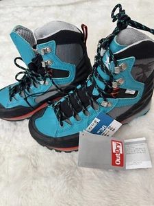Simond Damen Alpinism Light 3 Jahreszeiten Bergschuhe Wandern Gr. US 5,5 - Bild 1 von 18